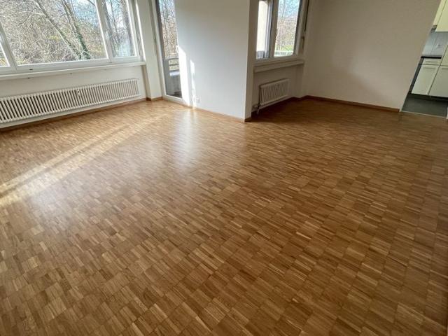 Apartment mieten in Allschwil, Basel-Landschaft