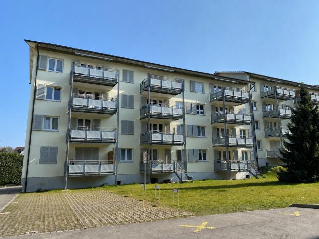 Wohnung mieten in Mehreiche, Arbon