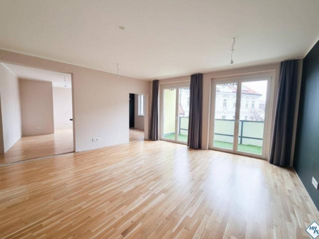 Apartment kaufen in Perchtoldsdorf, Niederösterreich