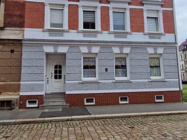 Apartment mieten in Glauchau, Sachsen