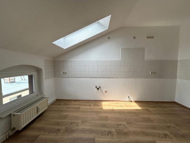 Apartment mieten in Zittau, Sachsen