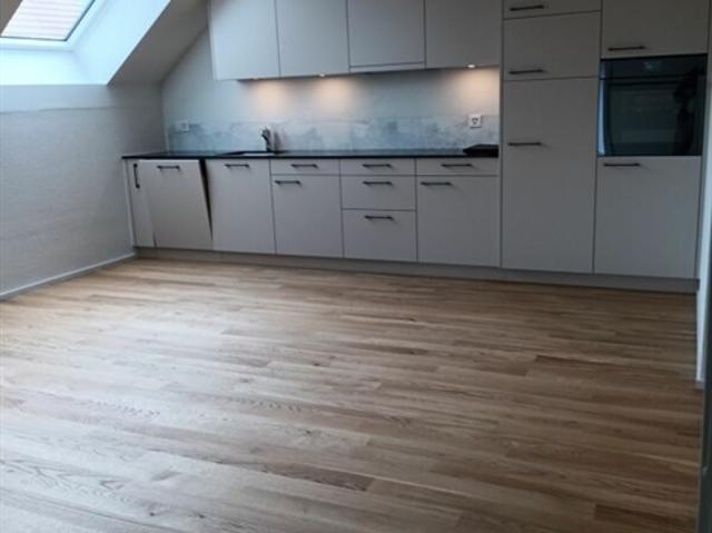 Wohnung mieten in Rapperswil (BE), Bern