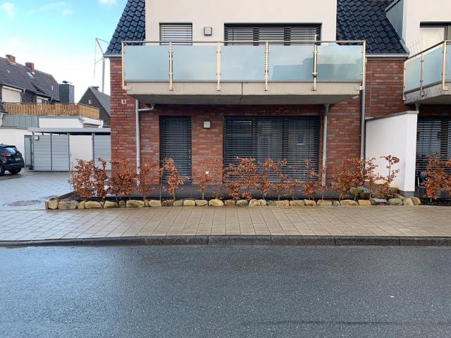 Wohnung kaufen in Munster, Nordrhein-Westfalen