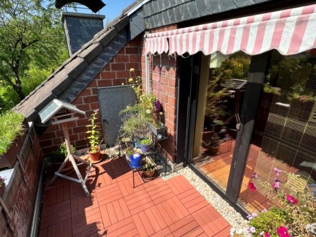 Apartment mieten in Bergisch Gladbach
