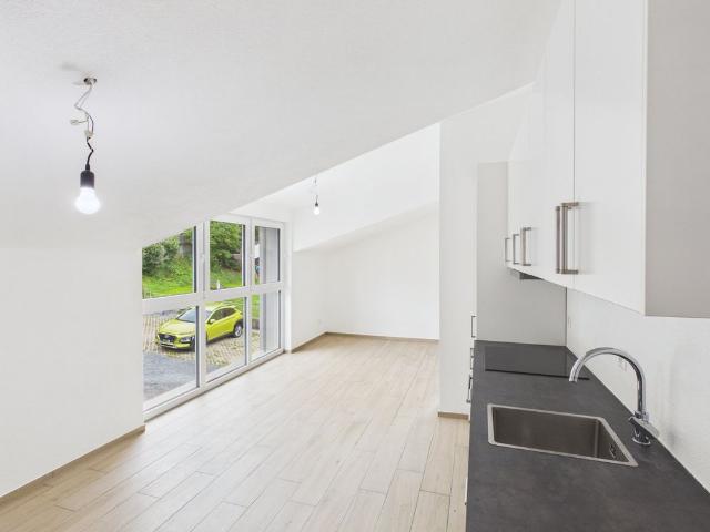 Apartment mieten in Bitzi, Bischofszell