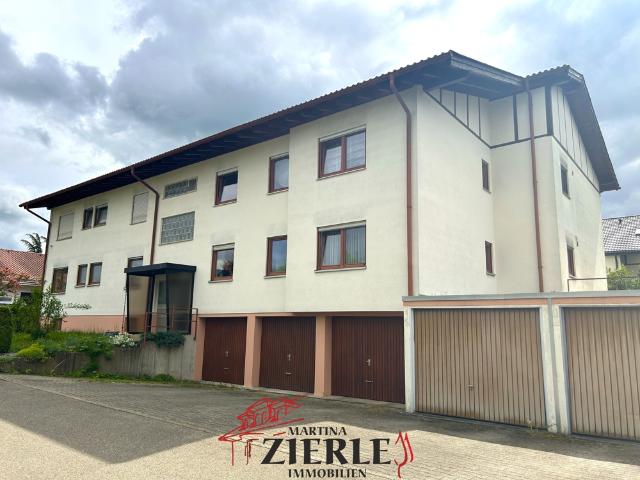 Wohnung kaufen in Süßen, Baden-Württemberg
