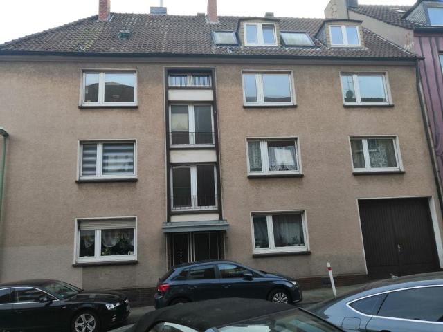 Wohnung mieten in Margarethenhöhe, Essen