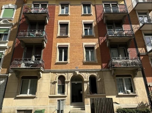 Wohnung mieten in Einigen, Zürich