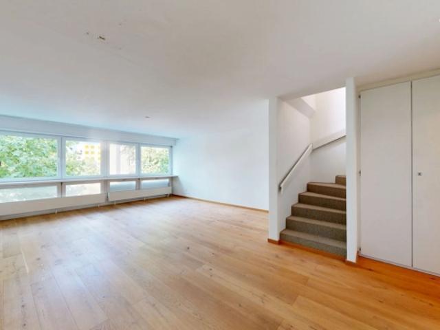 Wohnung kaufen in Liestal, Basel-Landschaft