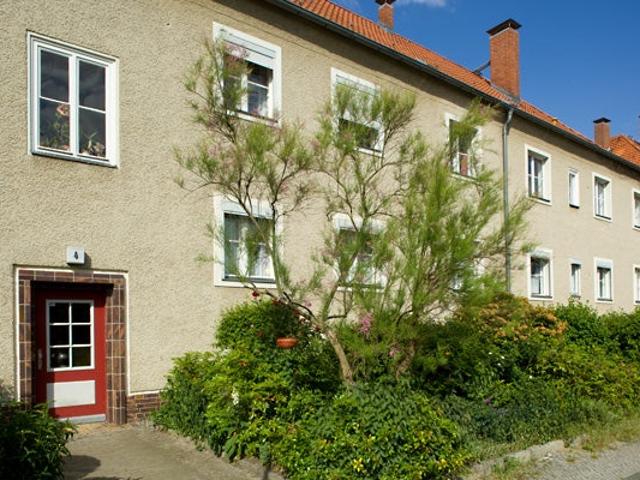 Apartment mieten in Wittenau, Berlin