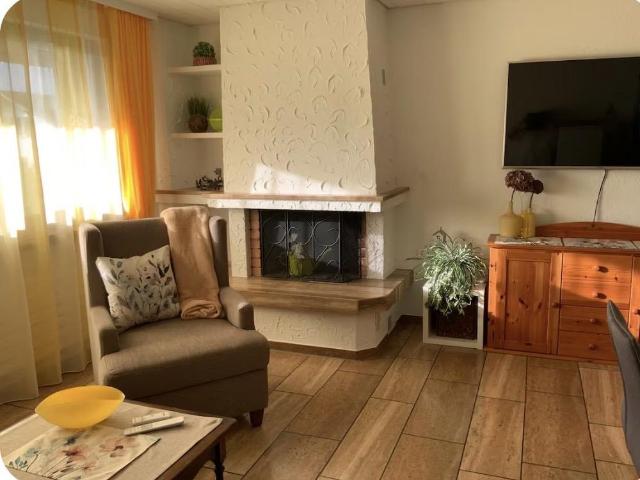 Apartment mieten in Frümsen, Sennwald