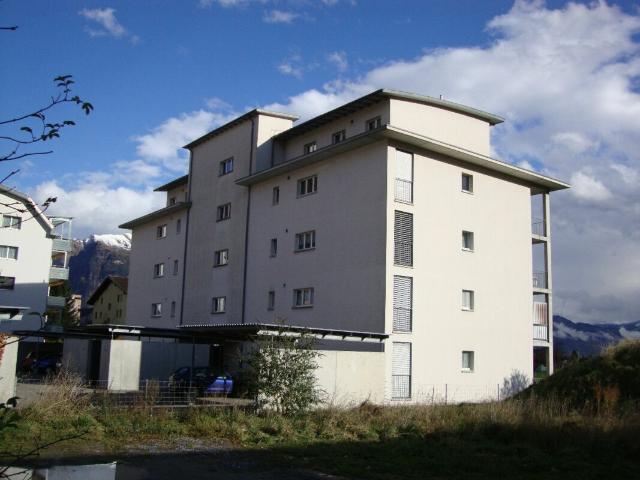 Apartment mieten in Heiligkreuz, Mels, St. Gallen