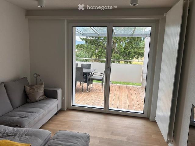 Apartment mieten in Widnau, Wahlkreis Rheintal
