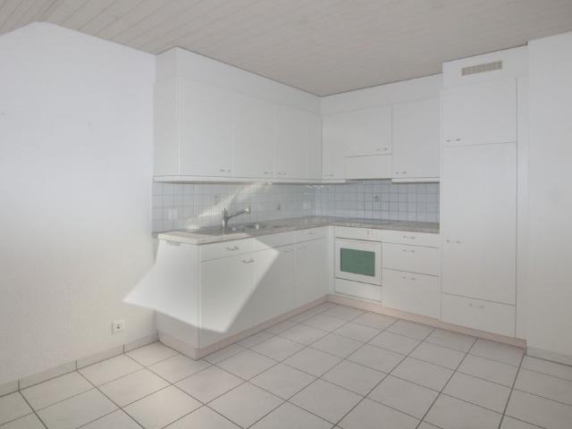 Apartment mieten in Gerbehof, Buchegg