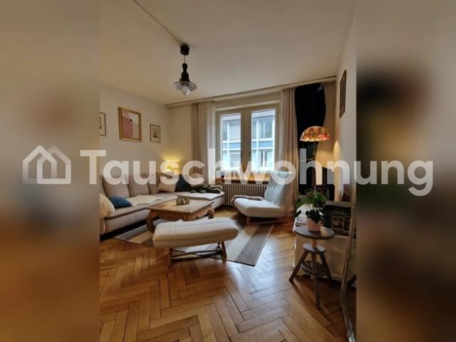 Wohnung mieten in Einigen, Zürich
