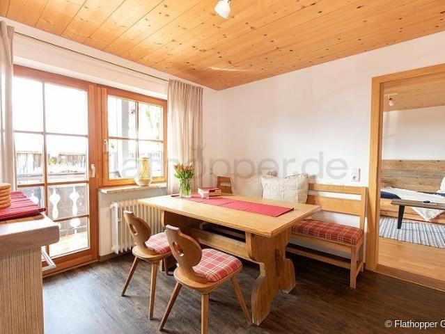 Wohnung mieten in Bad Tölz, Bayern