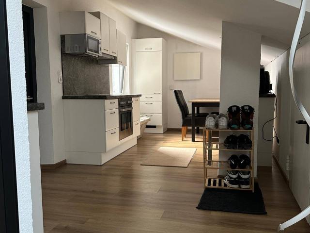 Apartment mieten in Silz, Tirol