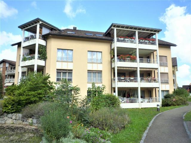 Apartment mieten in Jonschwil, St. Gallen