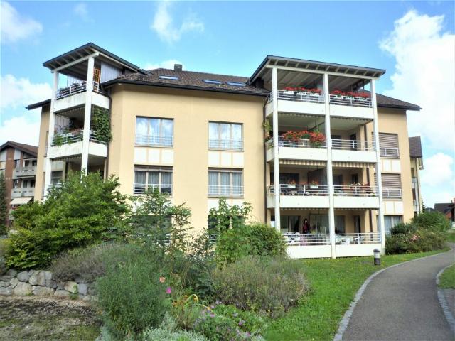 Wohnung mieten in Jonschwil, St. Gallen