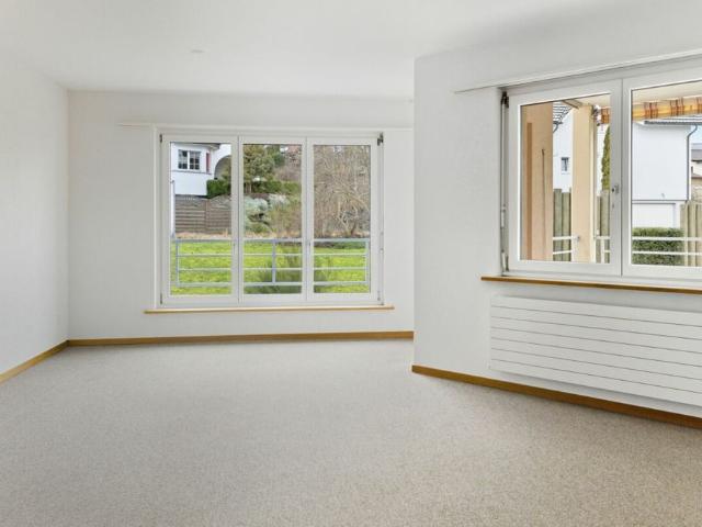 Apartment mieten in Jonschwil, St. Gallen