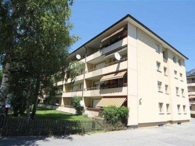 Wohnung mieten in Chur, Graubünden