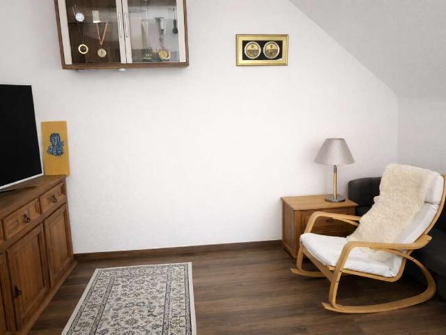 Wohnung kaufen in KGV Essen-Borbeck e. V., Essen