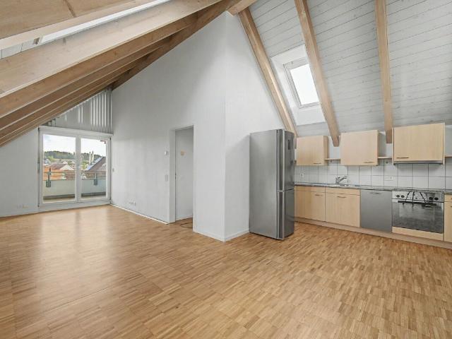 Apartment mieten in Regensdorf, Zürich