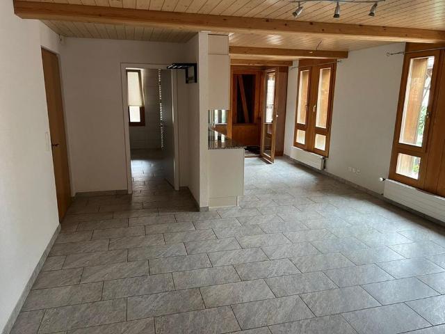 Apartment mieten in Mauss, Mühleberg