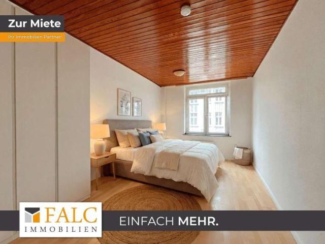 Apartment mieten in Westerholt, Herten