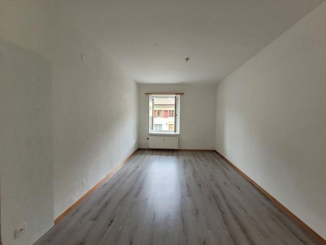 Apartment mieten in Läufelfingen, Bezirk Sissach