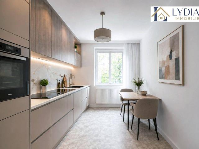 Apartment kaufen in KG Margareten, Wien