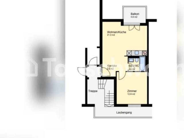 Wohnung mieten in Schlieren, Zürich