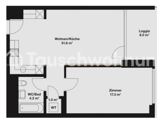 Wohnung mieten in Einigen, Zürich