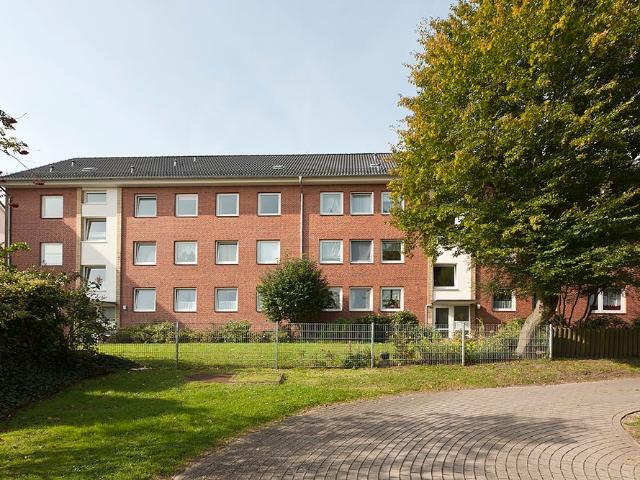 Apartment mieten in Heide, Schleswig-Holstein
