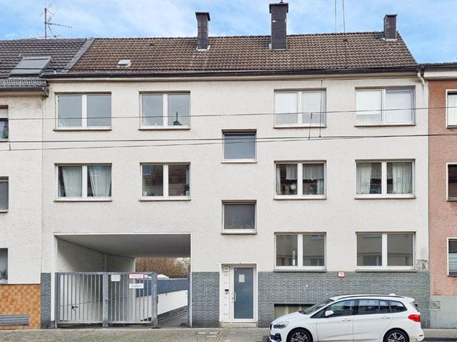 Apartment mieten in Zollstock, Köln