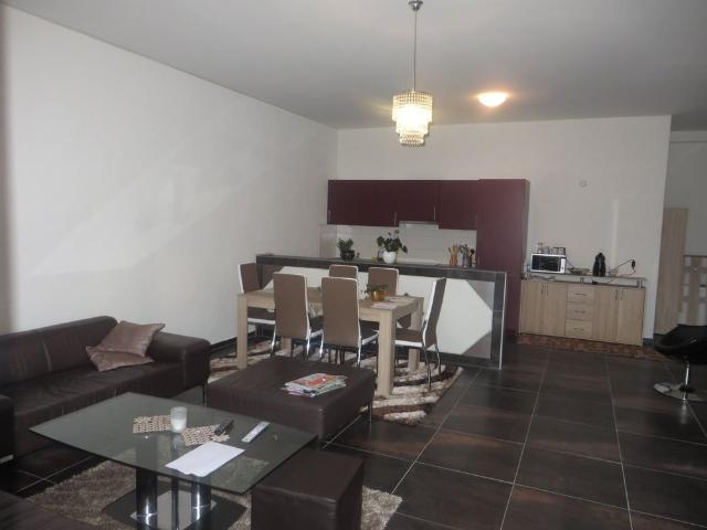 Apartment mieten in Kappel, Ebnat-Kappel