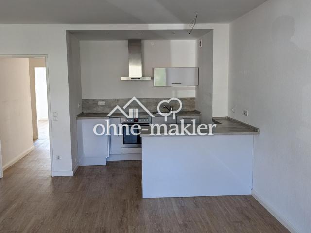 Apartment kaufen in Wandsbek, Hamburg