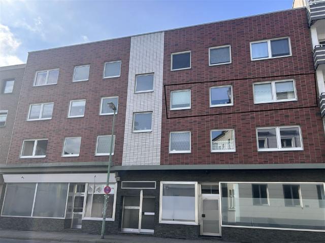 Wohnung kaufen in Steele, Essen