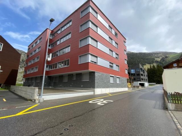 Wohnung kaufen in Andermatt, Uri