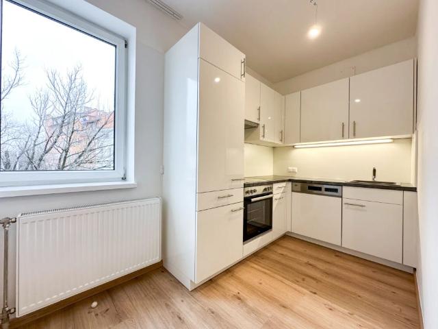 Apartment mieten in Katastralgemeinde Lend, Graz