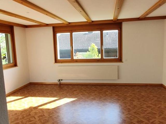 Apartment mieten in Rieden SG, Gommiswald