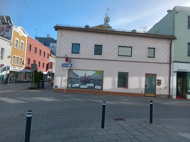 Apartment mieten in Ried im Innkreis