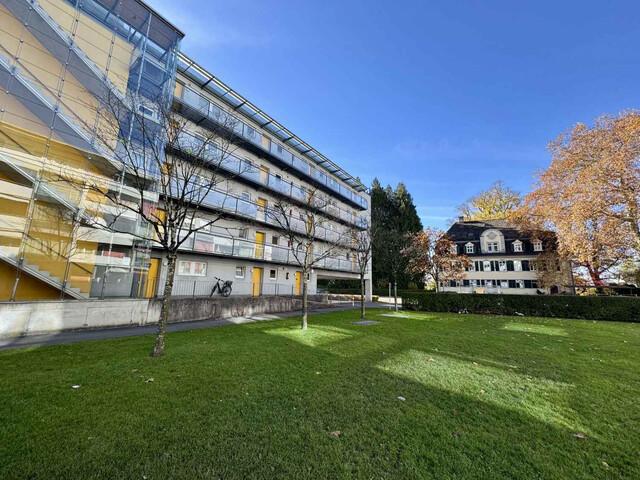 Apartment kaufen in Bregenz, Vorarlberg