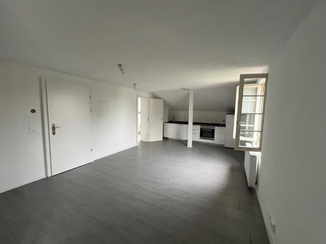 Apartment mieten in Nebikon, Lü