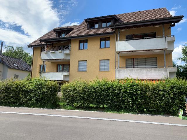 Attikawohnung mieten in Hittnau, Zürich