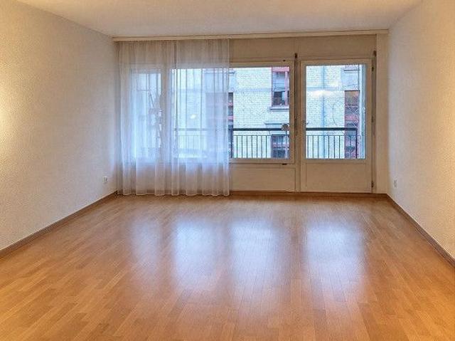 Apartment mieten in Mattenhof, Bern