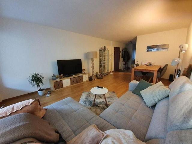 Apartment mieten in Mattenhof, Bern
