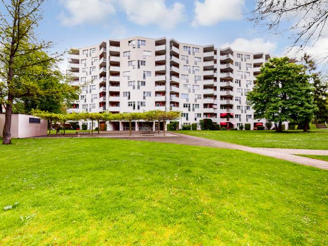 Wohnung mieten in Biel, Bern