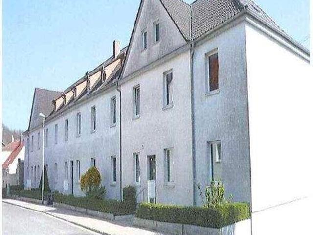 Apartment mieten in Altstadt, Bad Kösen