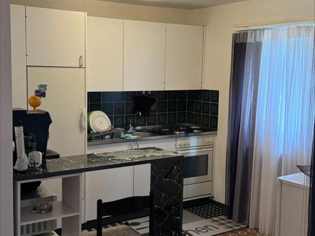 Wohnung mieten in Flurhof, Wil (SG)